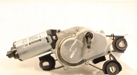 Seat Ibiza IV (6J,6P) Rear window wiper motor 6J4955711A