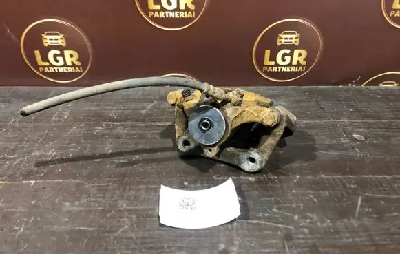Volvo XC60 Rear brake caliper