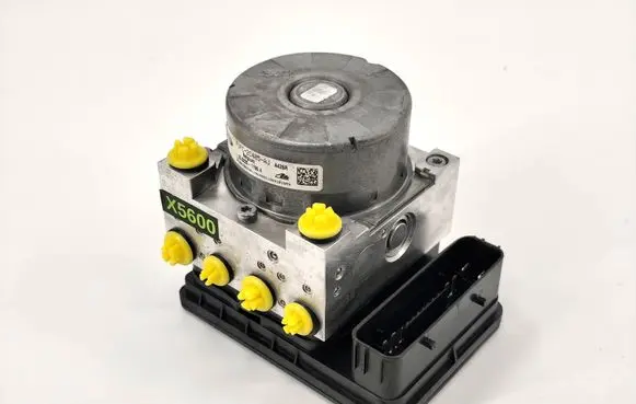 Ford Focus ABS Pump F1FC2C405AJ F1FC2C219BG 10022011964