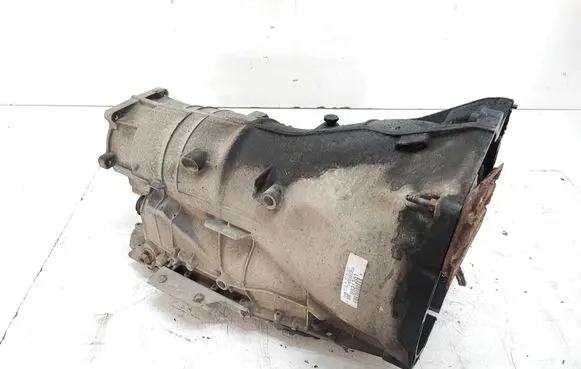 BMW X5 E70 Automatic gearbox 7590300 6HP28X
