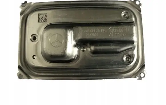 Mercedes-Benz S W223 Headlight ballast module Xenon A2239017314 A2239006230