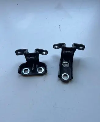 Opel Zafira C Rear door hinge set 