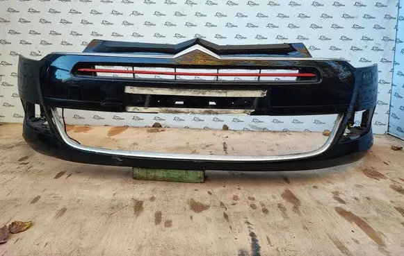 Citroen C5 Front bumper