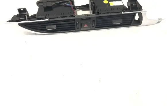 Audi A6 S6 C7 4G Dash center air vent grill 4G2820951C 9026300