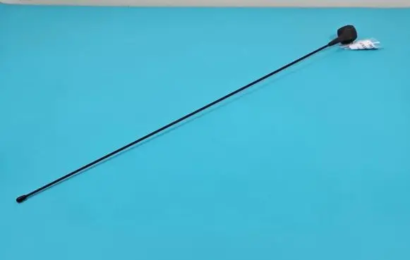Radio antenna