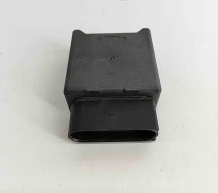 Volkswagen Tiguan Fuel injection pump control unit/module 5Q0906093B