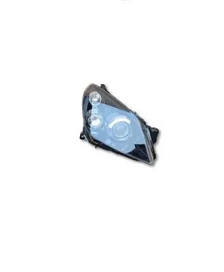 Opel Astra H Headlight/headlamp 93190391
