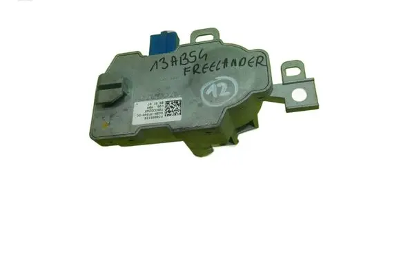 Land Rover Freelander 2 - LR2 Steering rack mechanical part 6G9N3F880DC