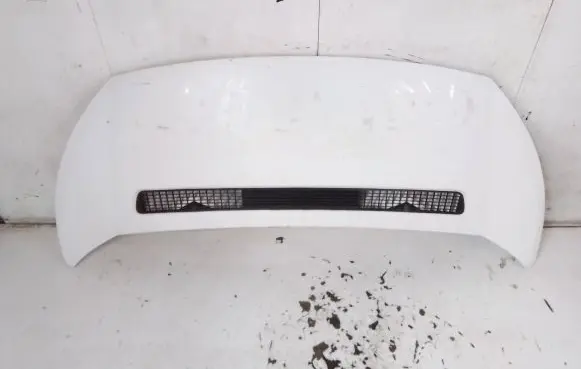 Peugeot Expert Engine bonnet/hood