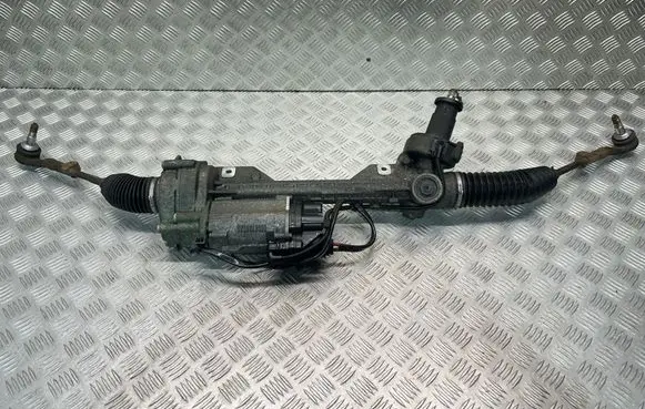 BMW 1 E81 E87 Steering rack 6798893 7802277