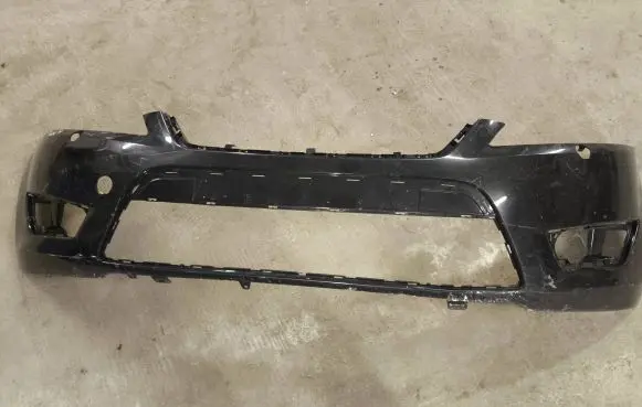Ford Mondeo MK IV Front bumper 3615
