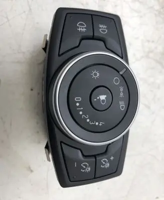 Ford Focus Light switch F1ET13A024AA