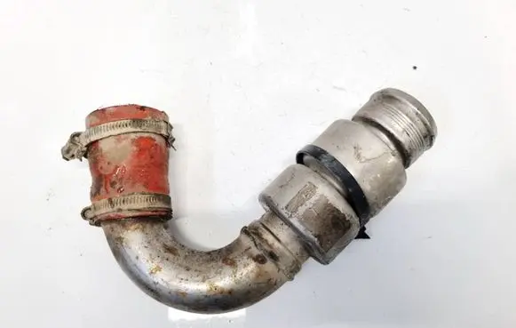 Ford C-MAX II Intercooler hose/pipe