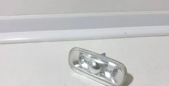 Audi A3 S3 8P Front fender indicator light 8E0949127
