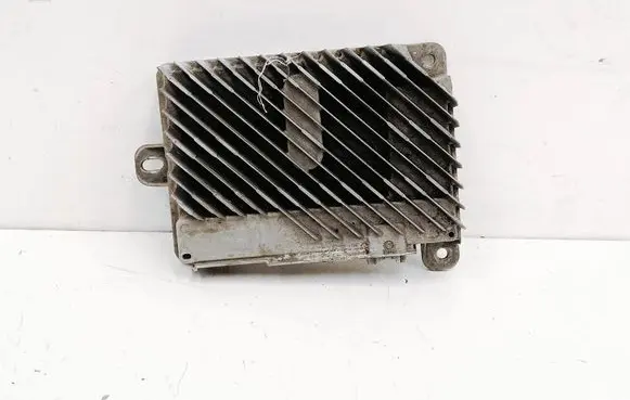 Buick Encore I Sound amplifier 42555409