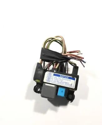 Toyota Hilux (AN10, AN20, AN30) Fuse box set 90987T2002 AH1567003130