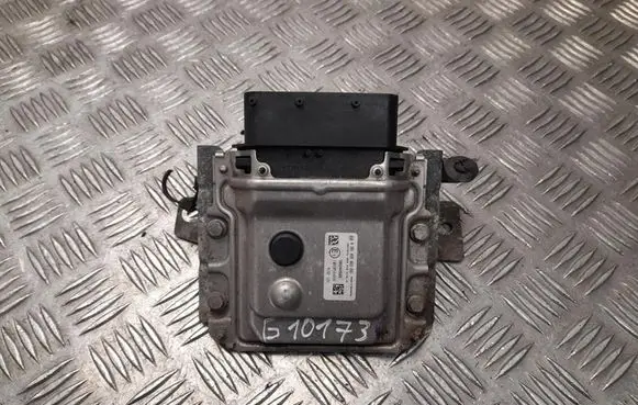 Iveco Daily 6th gen Other control units/modules 5802440689