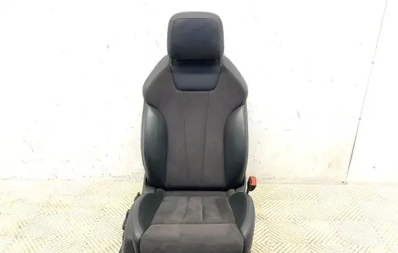 Audi A5 Front passenger seat 