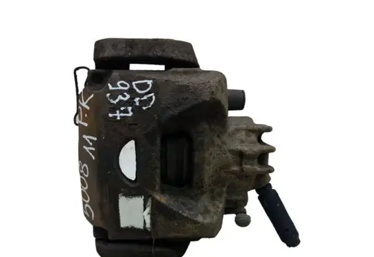 Peugeot 5008 Front brake caliper