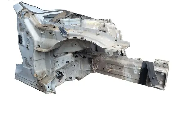 Jaguar XF X260 Front quarter panel 