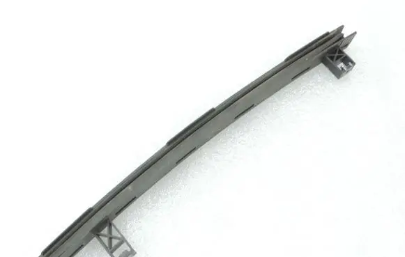 Renault Espace V (RFC) Rubber seal rear door window/glass 822300681R