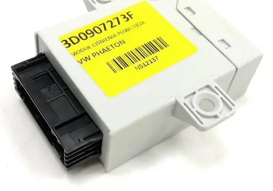 Air pressure sensor