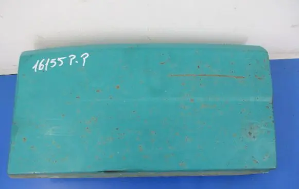 Volkswagen Transporter - Caravelle T4 Front bodywork piece 