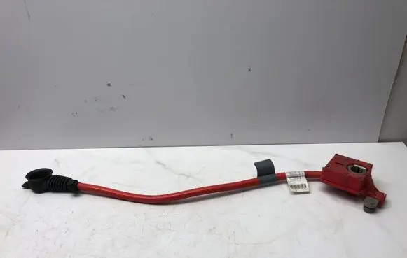 BMW 5 F10 F11 Positive cable (battery) 9217034 9217036 EEZ17Z