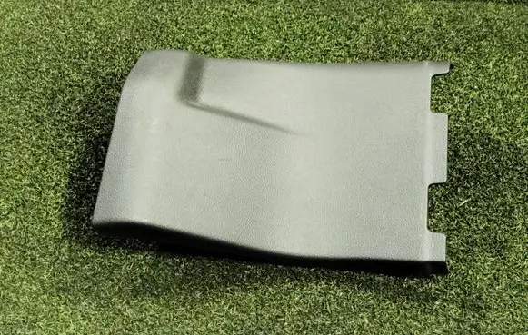 Ford Transit Custom (B) pillar trim (bottom) BK21V243W12AAW BK21V243W12AA BK21V243W12