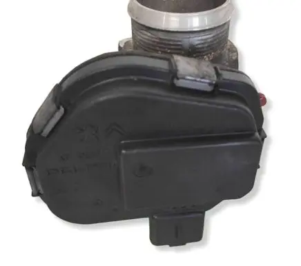 Peugeot 3008 I Throttle valve 9673534480 28275019