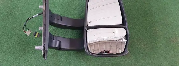 Iveco Daily 6th gen Front door electric wing mirror 