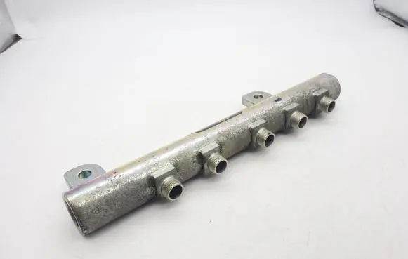Fuel pressure sensor