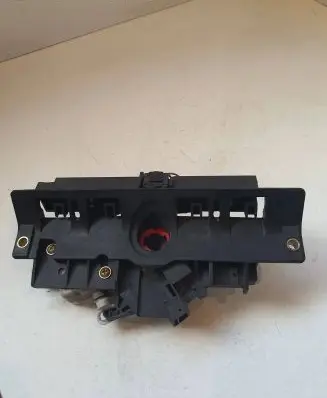 Audi A6 S6 C5 4B Tailgate exterior lock 8D9827565H 4B0827565H