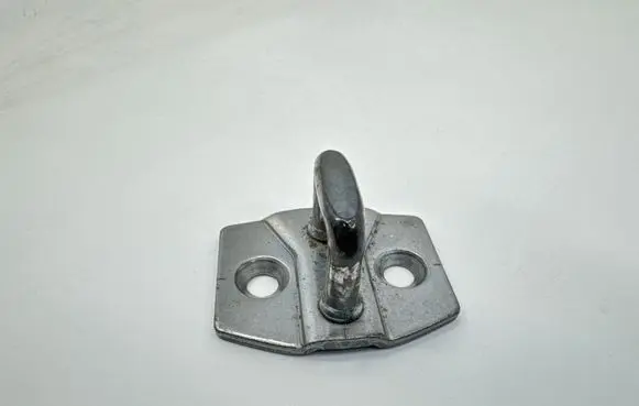 BMW 3 F30 F35 F31 Rear door lock loop/hook striker 7248296