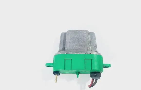 Renault Espace IV Heater blower motor/fan resistor 52492365
