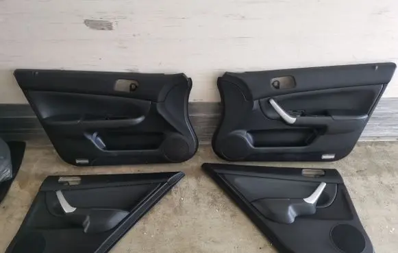 Honda Accord Front door card panel trim 83550SEA003055 83550SEAG01055 83550SEA0030