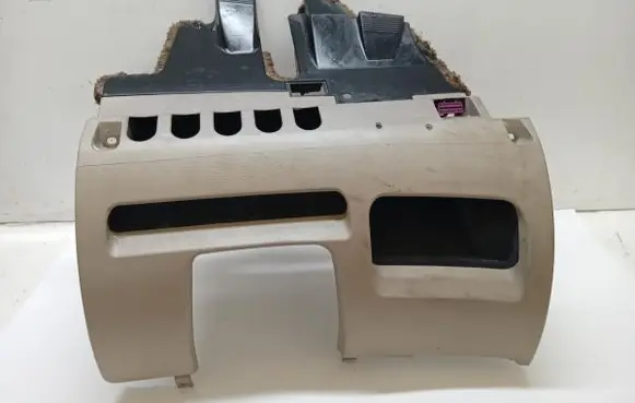 Audi A6 S6 C5 4B Glove box 4B1863075