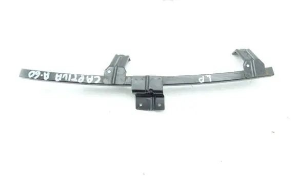 Chevrolet Captiva Door glass rail 