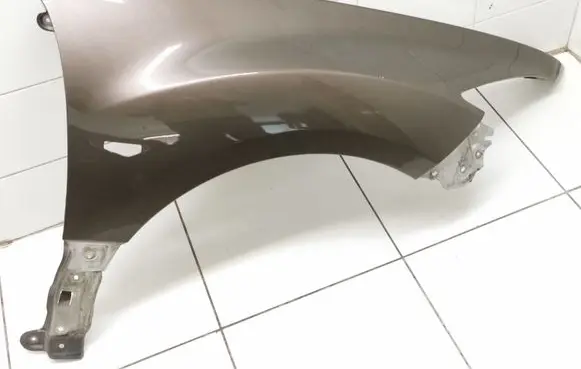 Mazda 6 Fender