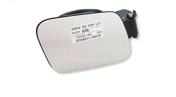BMW X6 G06 Fuel tank cap 7440019MWGKA96 7440019