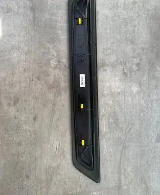 BMW 4 F36 Gran coupe Front sill trim cover 5147805103705 8051037 51477289215
