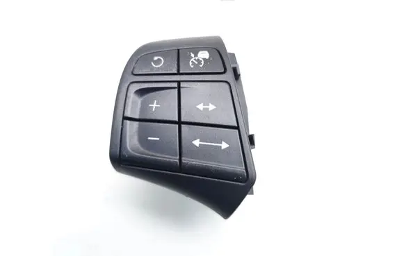 Volvo XC60 Steering wheel buttons/switches 31295469