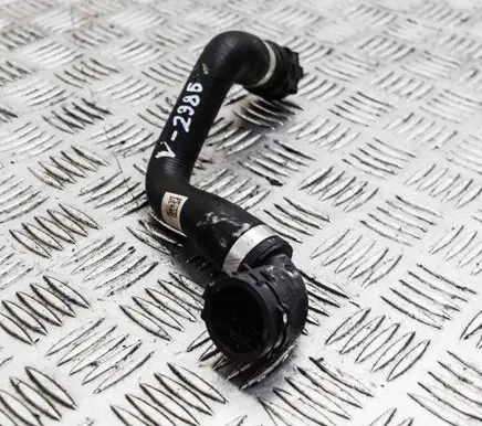 Audi Q5 SQ5 Engine coolant pipe/hose 8R0819334AP