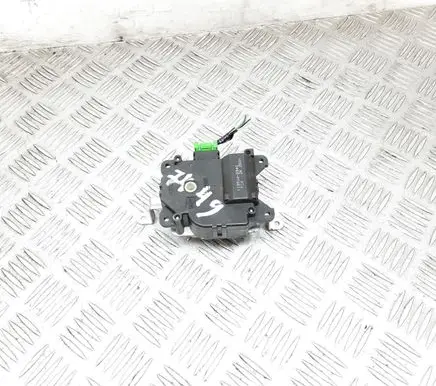 Subaru Legacy Air flap motor/actuator 1138002340