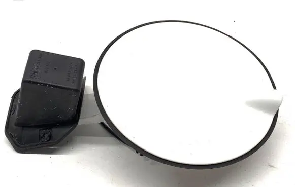 Opel Corsa E Fuel tank cap 13183306