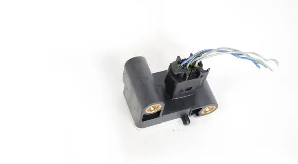BMW M3 e92 Airbag deployment crash/impact sensor 6911003