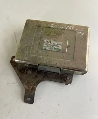 Hyundai Galloper Engine control unit/module HPI807020 HR807020 9100930006