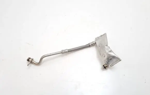 Audi A5 Turbo turbocharger oiling pipe/hose 190823 06L133833AD