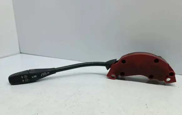 Mercedes-Benz S W220 Cruise control stalk A0075457624 01311100 0075457624