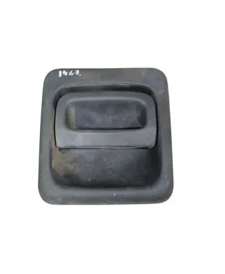 Fiat Ducato Sliding door exterior handle